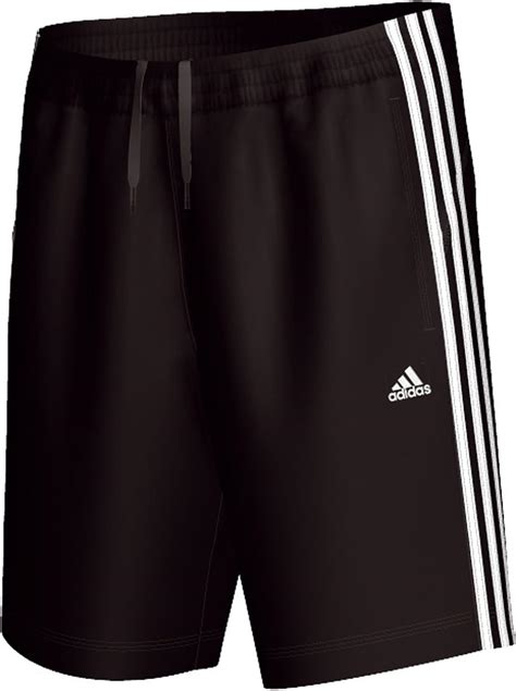 adidas essentials 3s hose herren kurz